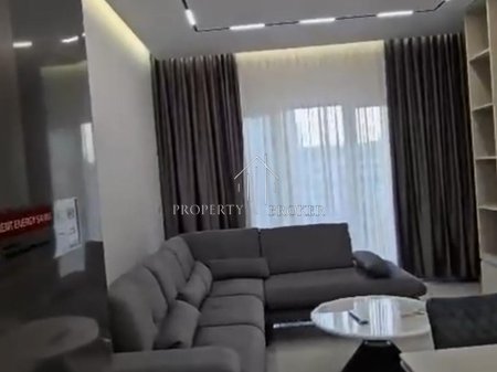 Apartment for rent 1+1 at Zogu i Zi, Residence S-Block!