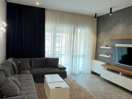 Appartamento 2+1+2+🅿️ in affitto a Deliorgji!