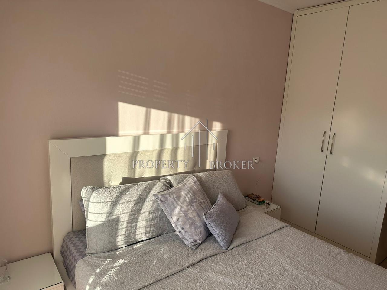 Jepet apartamenti me qera 1+1 ne Astir