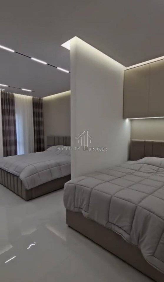 Apartment for rent 1+1 at Zogu i Zi, Residence S-Block!