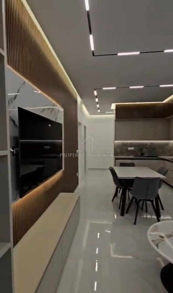 Apartment for rent 1+1 at Zogu i Zi, Residence S-Block!