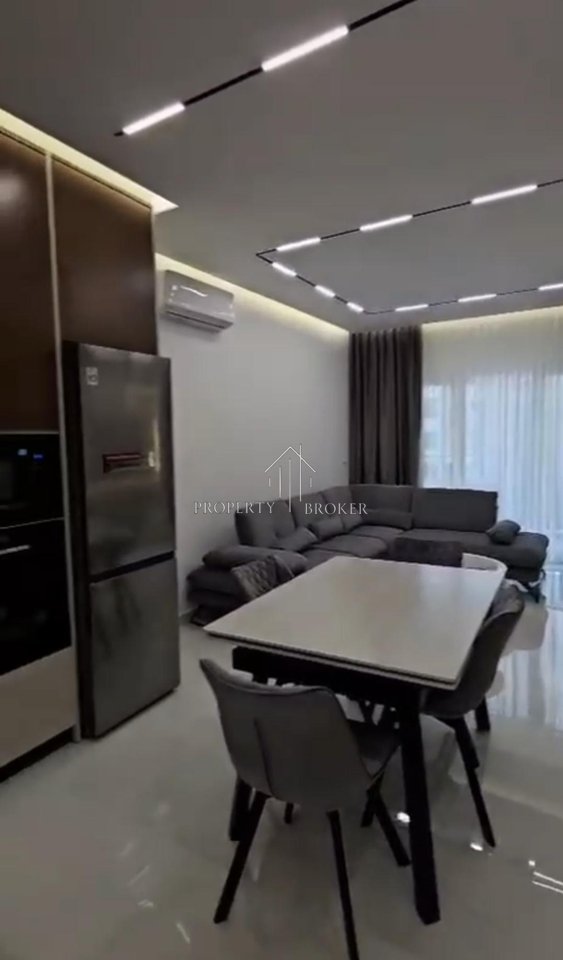 Apartment for rent 1+1 at Zogu i Zi, Residence S-Block!