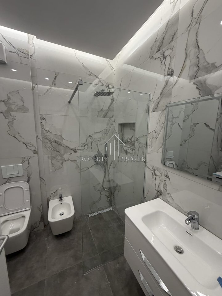 Jepet apartamenti me qera 1+1 tek Zogu i Zi, Rezidenca S-Block!