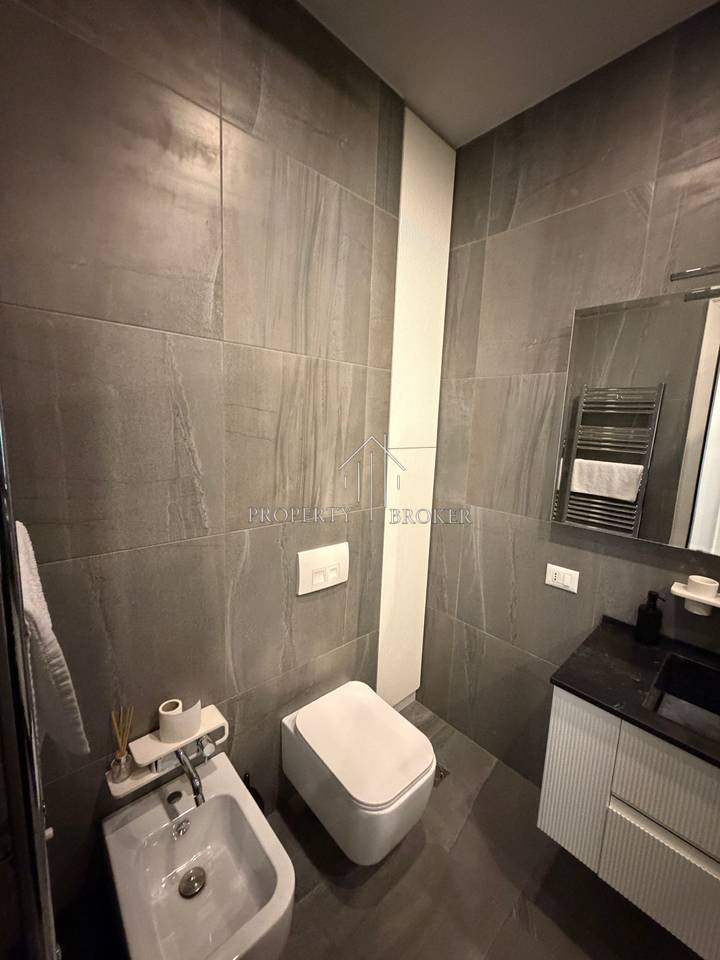 Appartamento 2+1+2+🅿️ in affitto a Deliorgji!