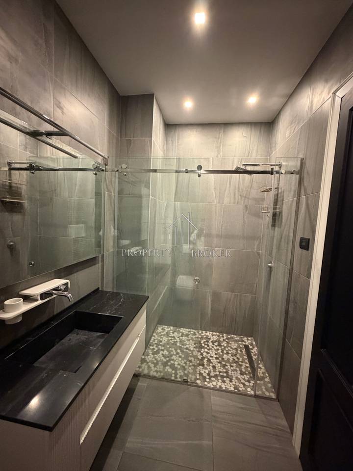 Appartamento 2+1+2+🅿️ in affitto a Deliorgji!