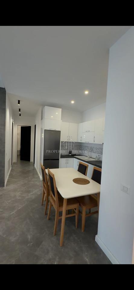 Appartamento 2+1+2+🅿️ in affitto a Deliorgji!