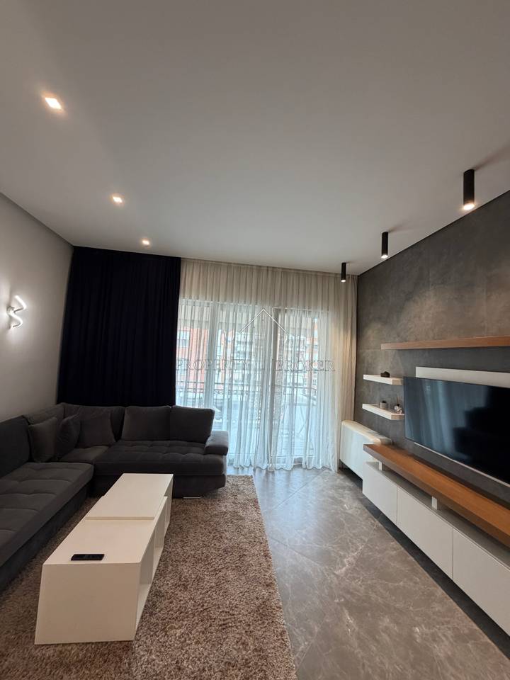 Appartamento 2+1+2+🅿️ in affitto a Deliorgji!