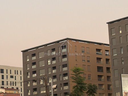 Shitet apartament 2+1+2 ne Kompeskin TDK, ne Xhamllik!
