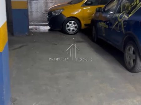 Garage in Vendita Via Kavaja!