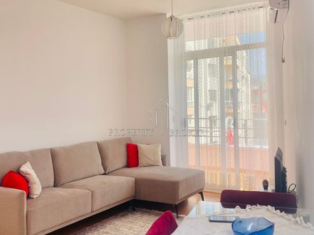🏡 Apartment 1+1 for sale in Astir, near Pallatet Fratari