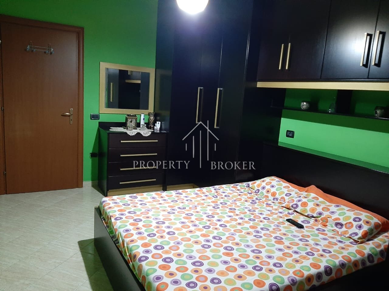 🏡 Appartamento 2+1+2 in affitto ad Astir, bar univers!