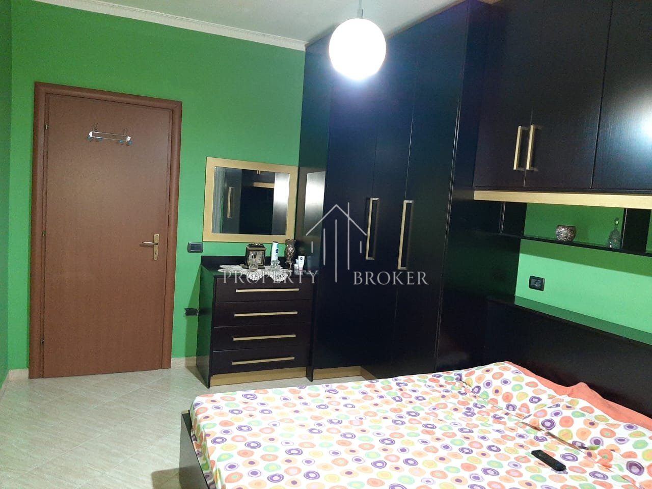 🏡 Appartamento 2+1+2 in affitto ad Astir, bar univers!