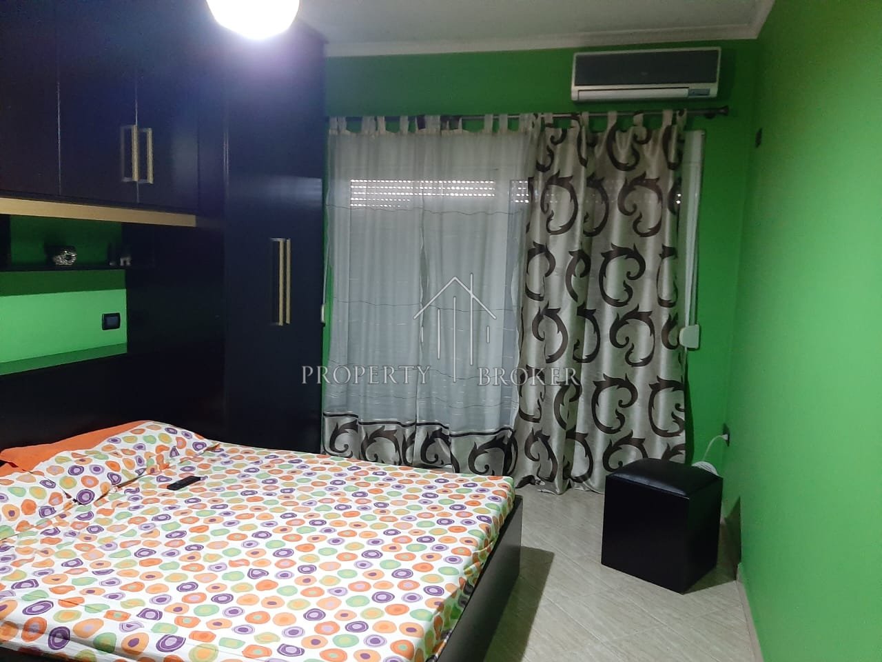 🏡 Appartamento 2+1+2 in affitto ad Astir, bar univers!