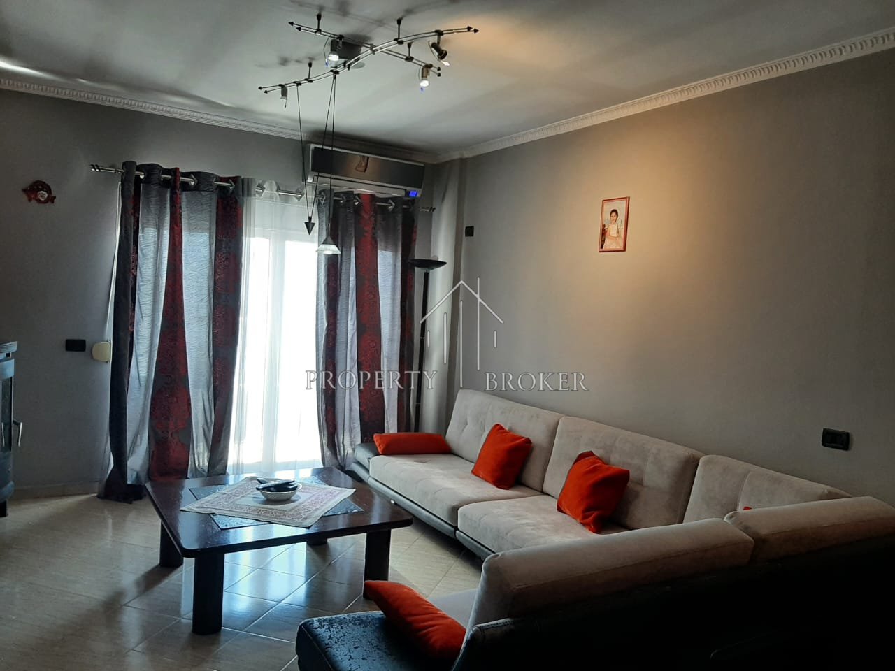 🏡 Appartamento 2+1+2 in affitto ad Astir, bar univers!