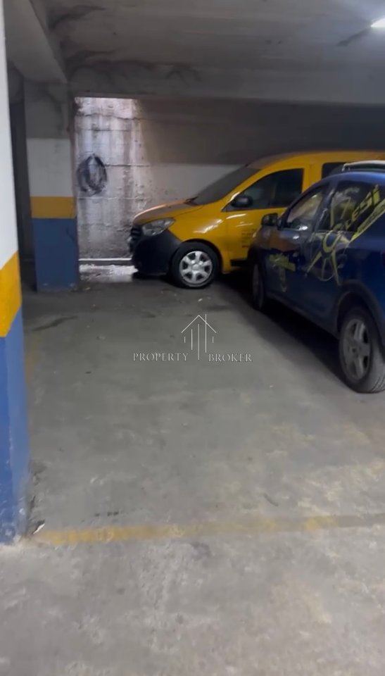 Garage in Vendita Via Kavaja!
