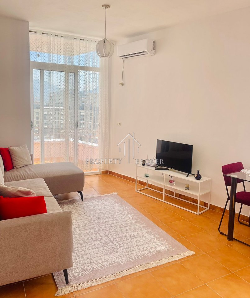 🏡 Apartment 1+1 for sale in Astir, near Pallatet Fratari