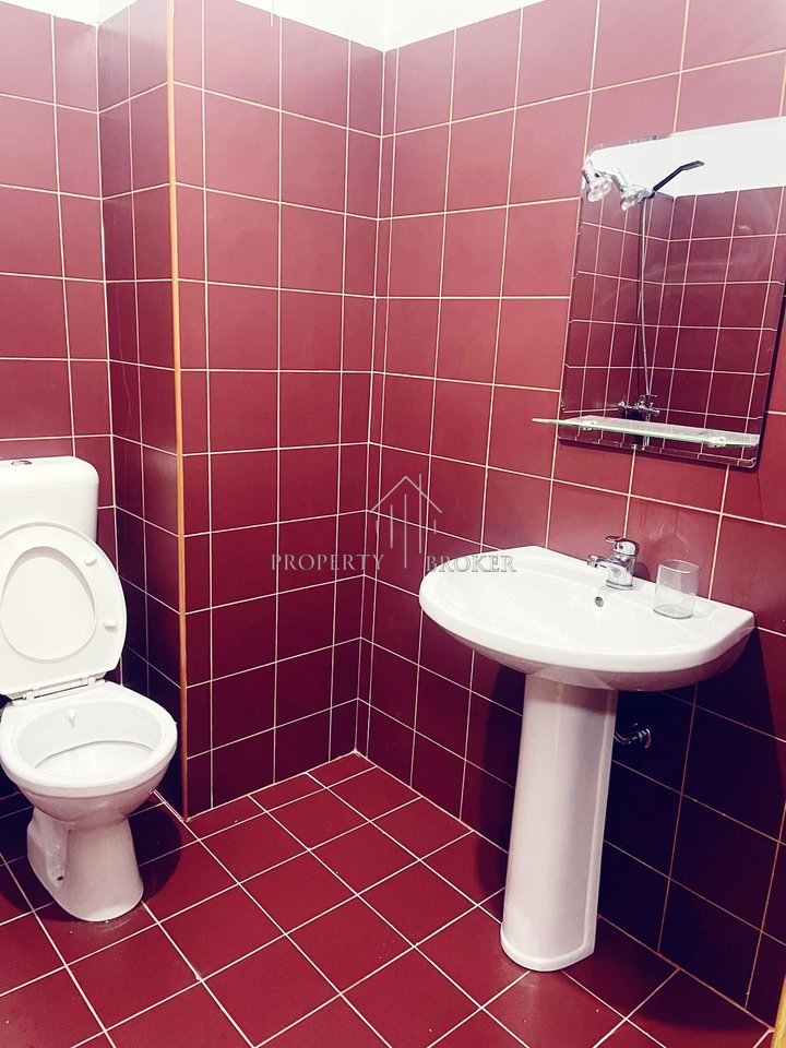 🏡 Apartment 1+1 for sale in Astir, near Pallatet Fratari