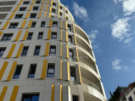 Apartment for business rent is given at Rezidenca S-Block Living!