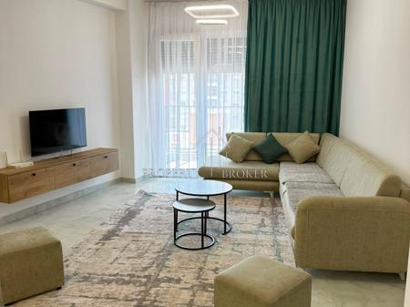 🏡 Jepet apartament 2+1+2 me qera ne Astir