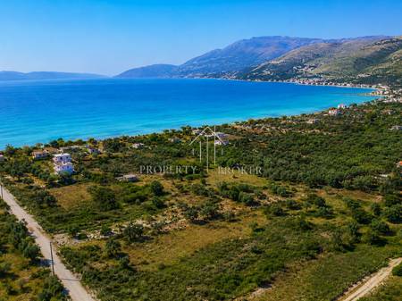  OKAZION 
 Shitet toke ne Orikum,Vlore