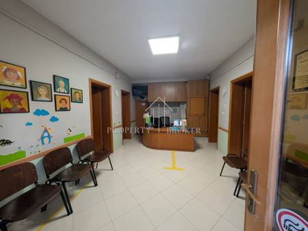 Jepet ambient biznesi me qera