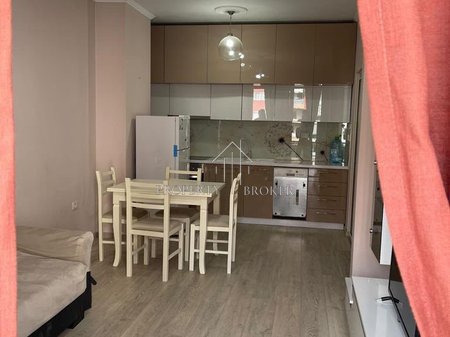 🏡 Apartment 1+1 for rent in Astir