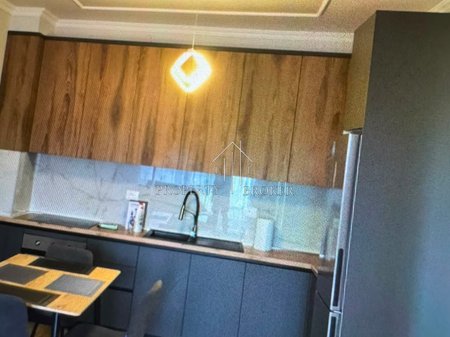 🏡 Appartamento 1+1 in affitto a Don Bosko