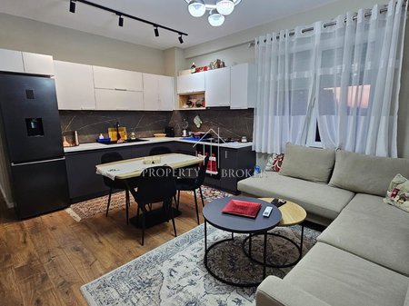 🏡 Jepet apartament 2+1+2 me qera te Rruga  Dritan Hoxha