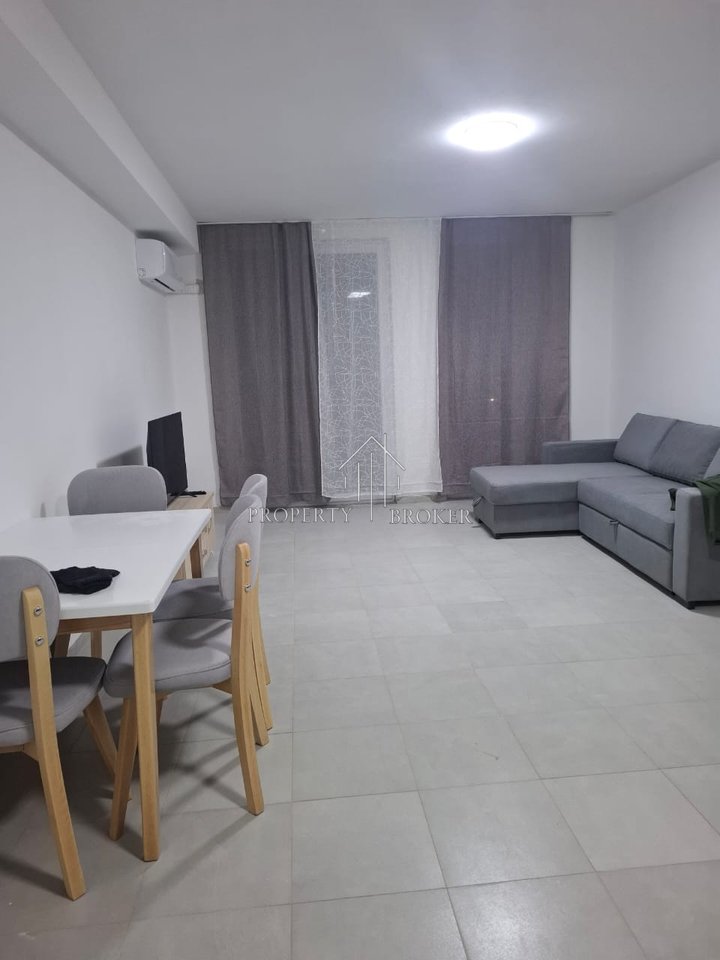 🏡Appartamento 2+1 in affitto presso i Palazzi del Comune, Via 5 Maji!