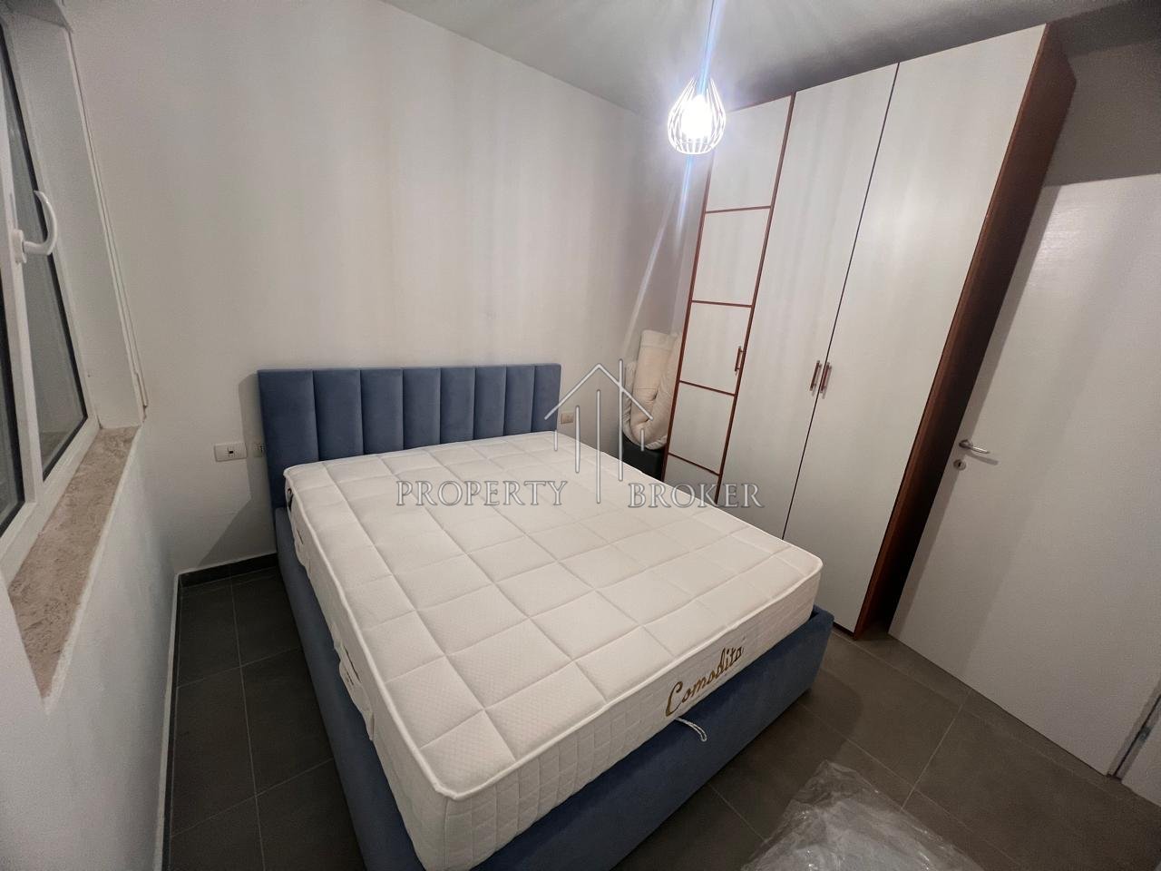 🏡 Shitet apartament 1+1 tek Kompleksi Kaltersia , Mali i Robit , Golem .