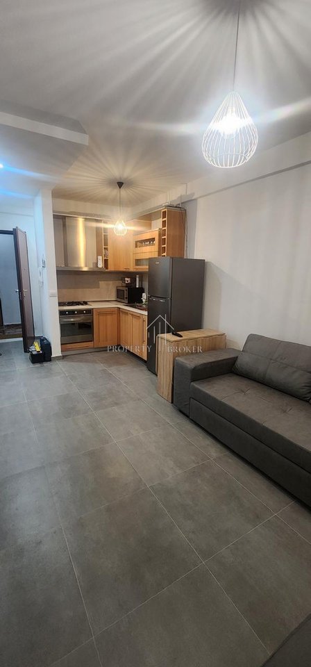 🏡 Shitet apartament 1+1 tek Kompleksi Kaltersia , Mali i Robit , Golem .