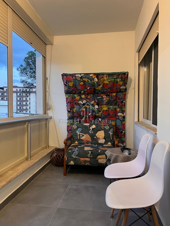 🏡 Shitet apartament 1+1 tek Kompleksi Kaltersia , Mali i Robit , Golem .