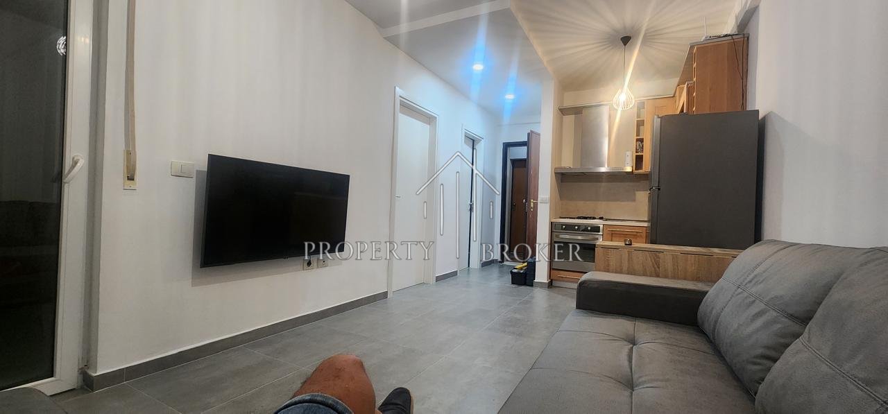 🏡 Shitet apartament 1+1 tek Kompleksi Kaltersia , Mali i Robit , Golem .