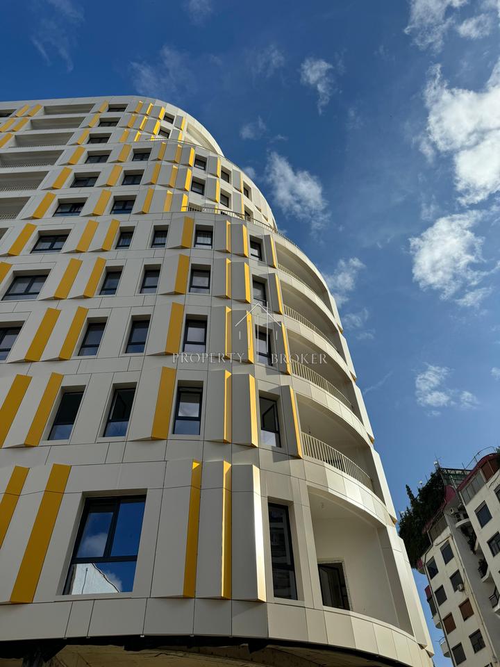 Apartment for business rent is given at Rezidenca S-Block Living!