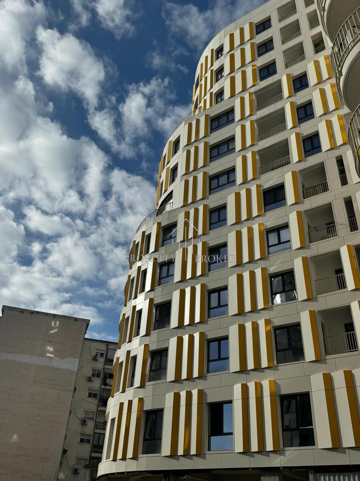 Apartment for business rent is given at Rezidenca S-Block Living!