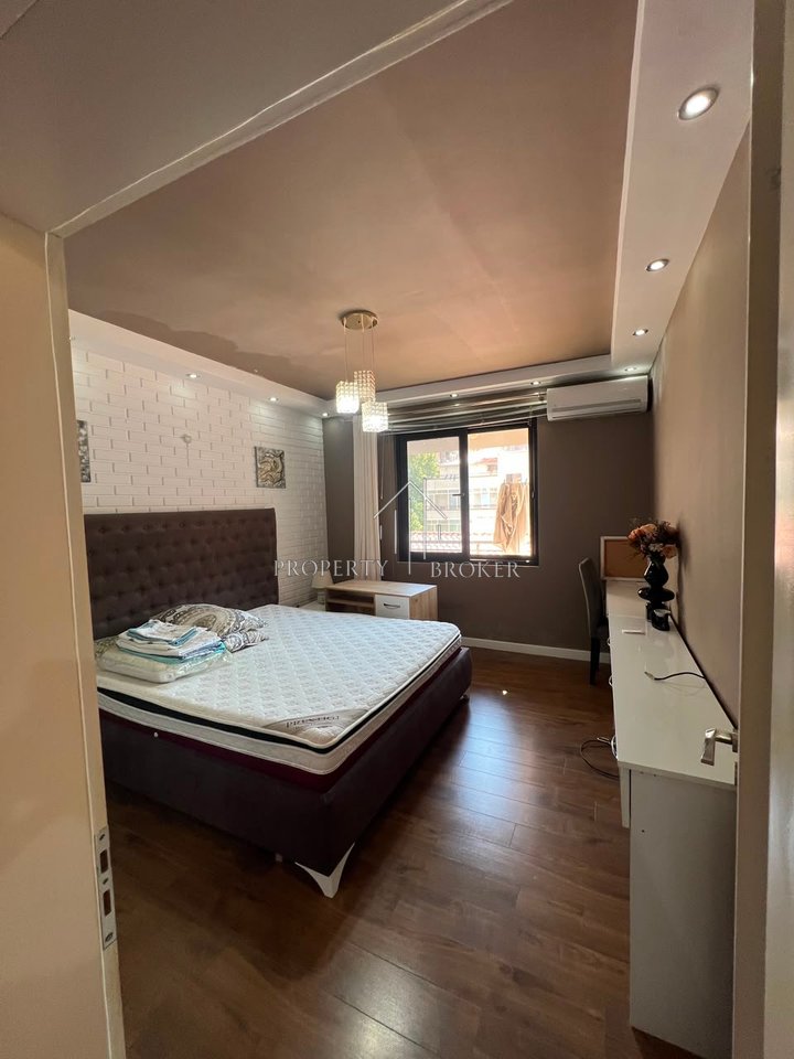 🏡 Appartamento 2+1 in affitto a Don Bosko!