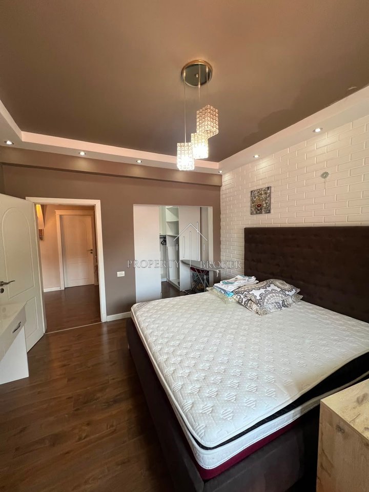 🏡 Appartamento 2+1 in affitto a Don Bosko!