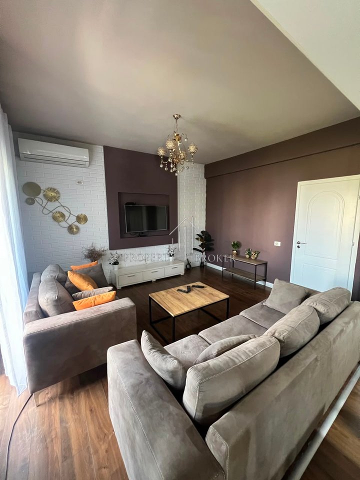 🏡 Appartamento 2+1 in affitto a Don Bosko!