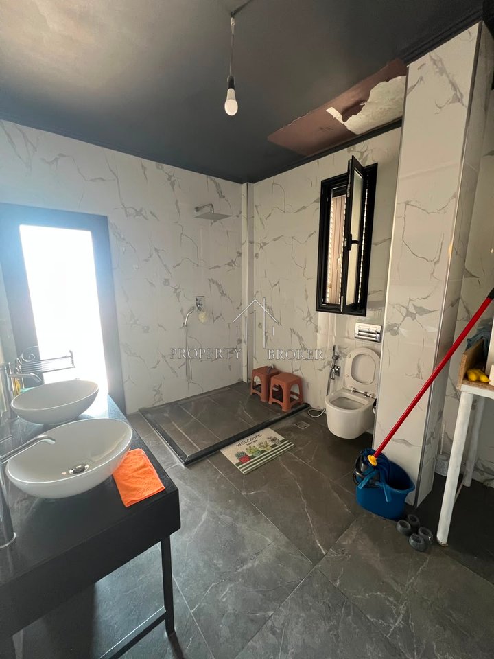 🏡 Appartamento 2+1 in affitto a Don Bosko!