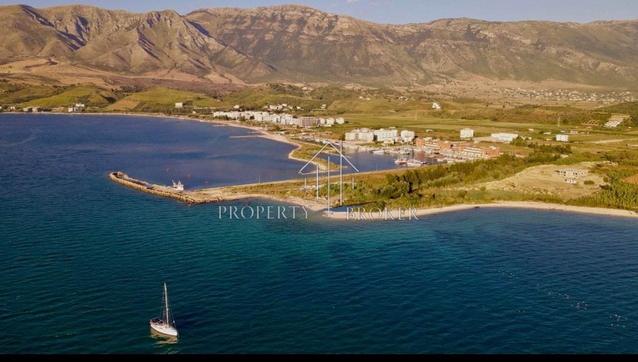 ‼️ OKAZION ‼️
🌿 Shitet toke ne Orikum,Vlore