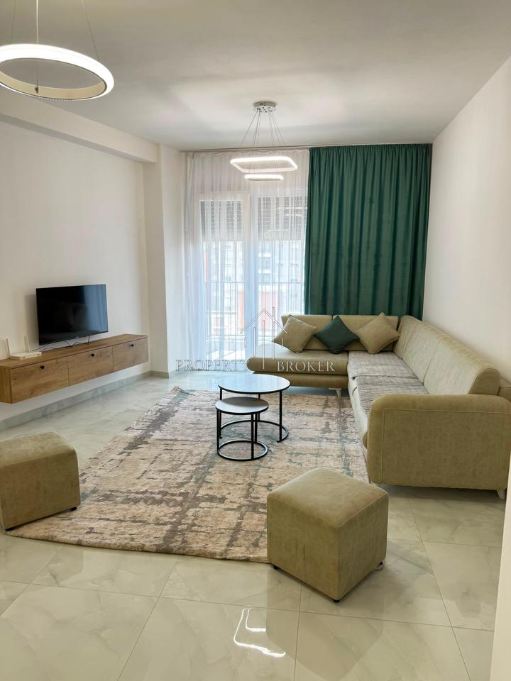 🏡 Jepet apartament 2+1+2 me qera ne Astir
