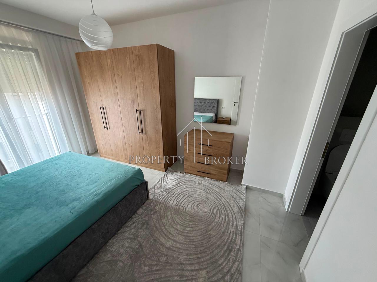 🏡 Jepet apartament 2+1+2 me qera ne Astir