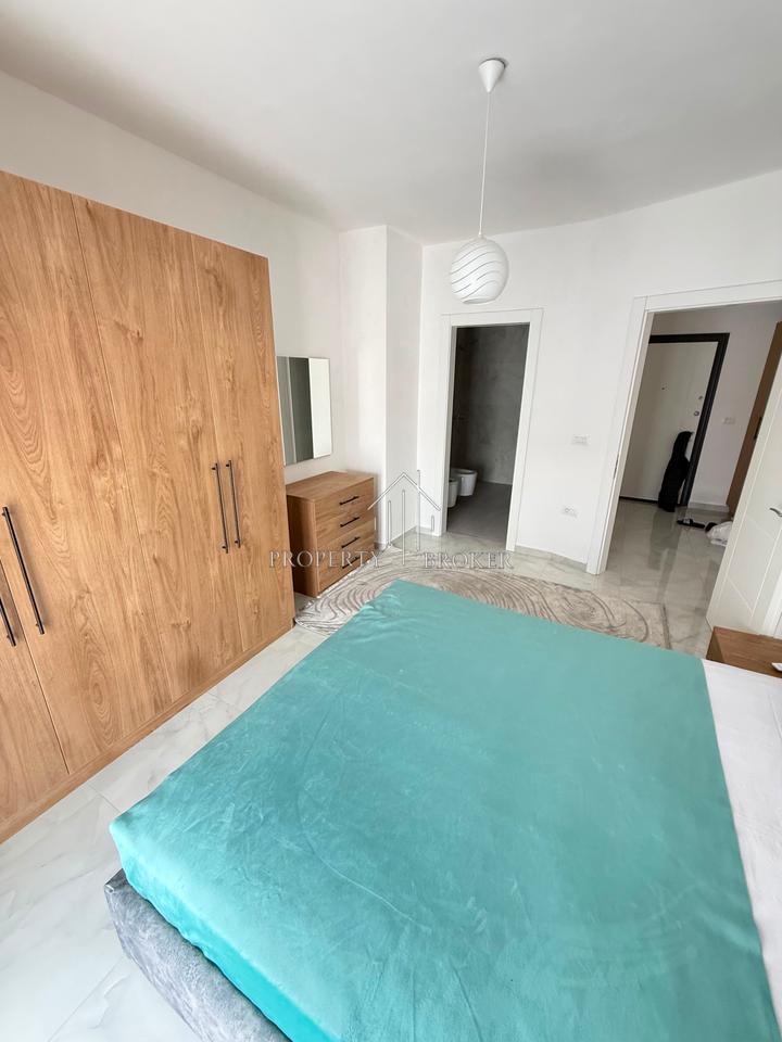 🏡 Jepet apartament 2+1+2 me qera ne Astir