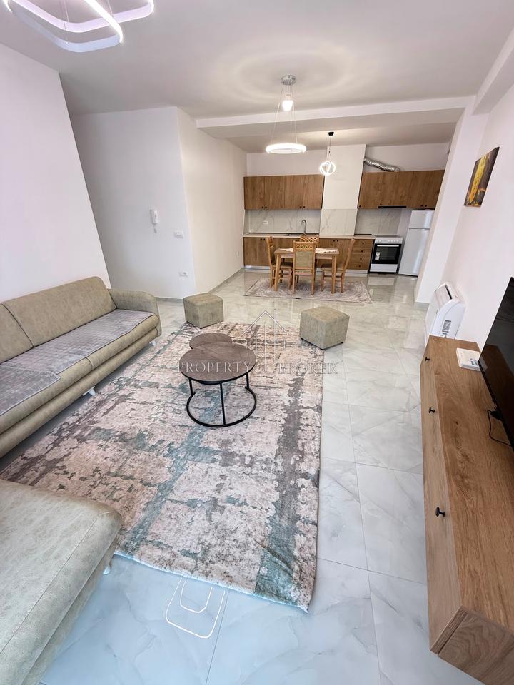 🏡 Jepet apartament 2+1+2 me qera ne Astir