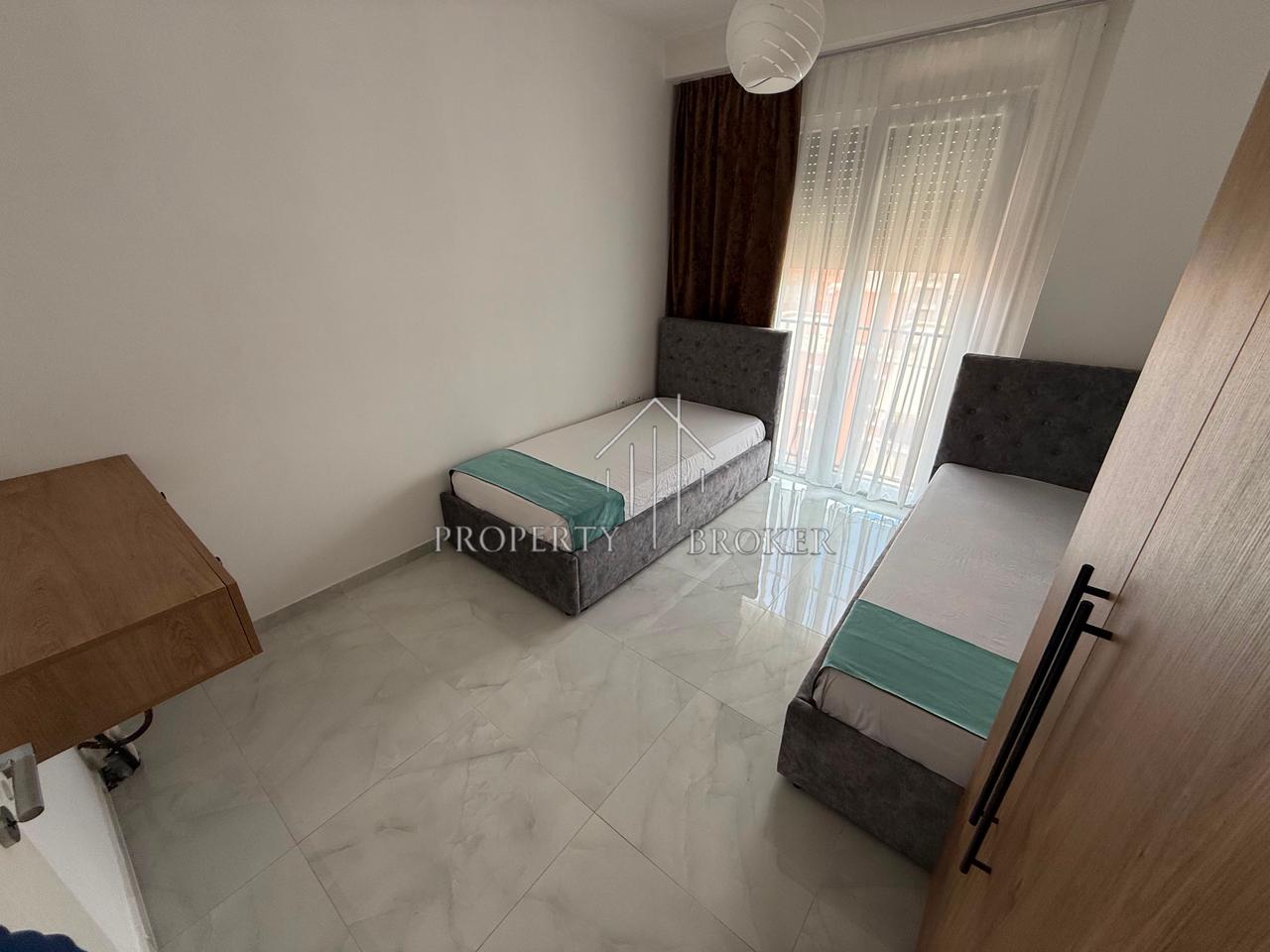 🏡 Jepet apartament 2+1+2 me qera ne Astir