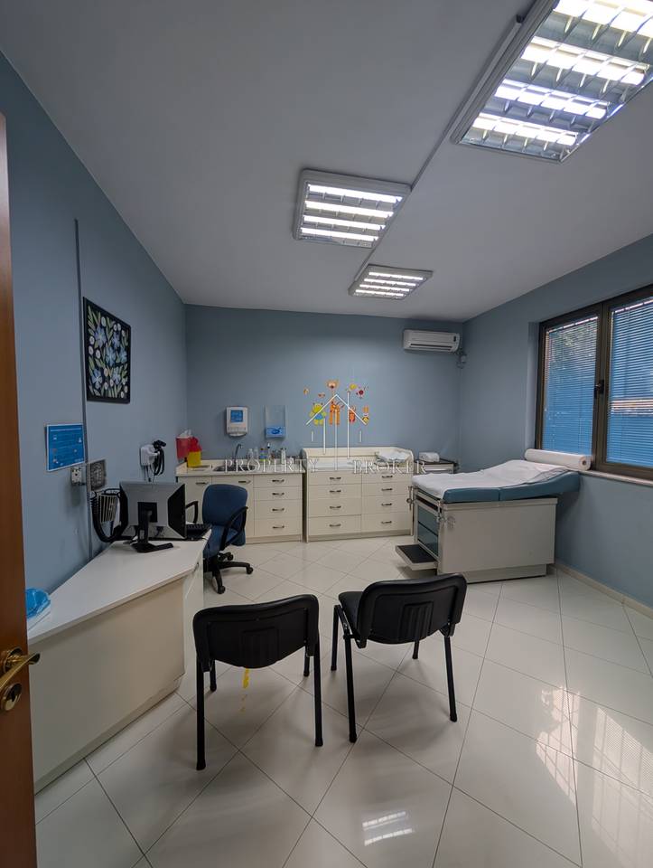 Jepet ambient biznesi me qera