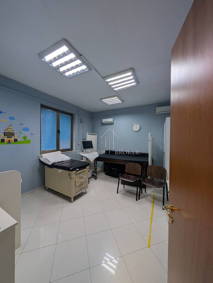 Jepet ambient biznesi me qera