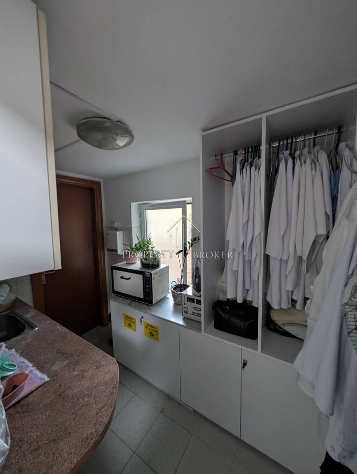 Jepet ambient biznesi me qera
