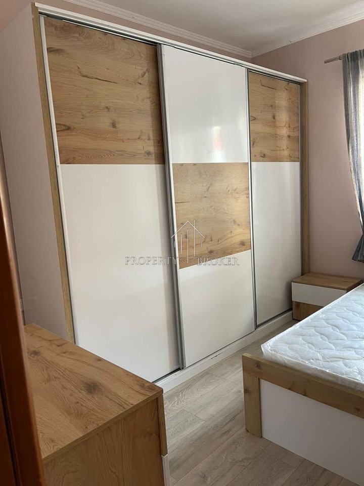 🏡 Apartment 1+1 for rent in Astir