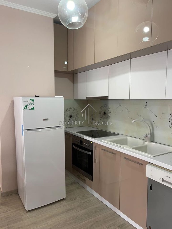 🏡 Apartment 1+1 for rent in Astir